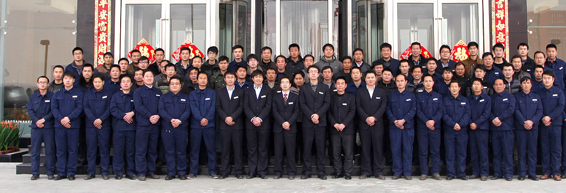 800+安裝調試工程師，隨時為您服務