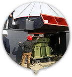 制粉項目總包服務