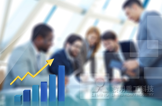 創(chuàng)新變革，勇揭電子商務(wù)發(fā)展新篇-黎明重工科技