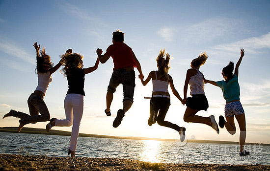 黎明重工科技-遠離亞健康 黎明展開健康科普知識培訓