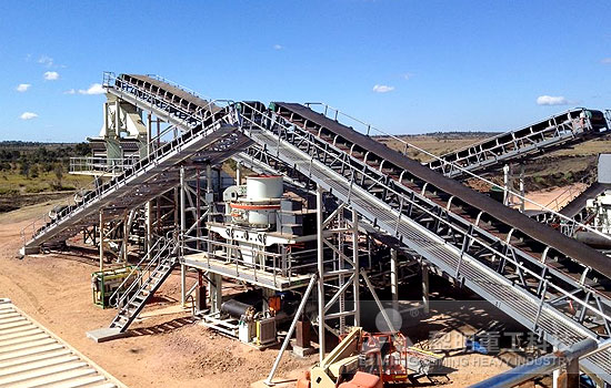 黎明重工科技-價值驅(qū)動 與客戶心意相通